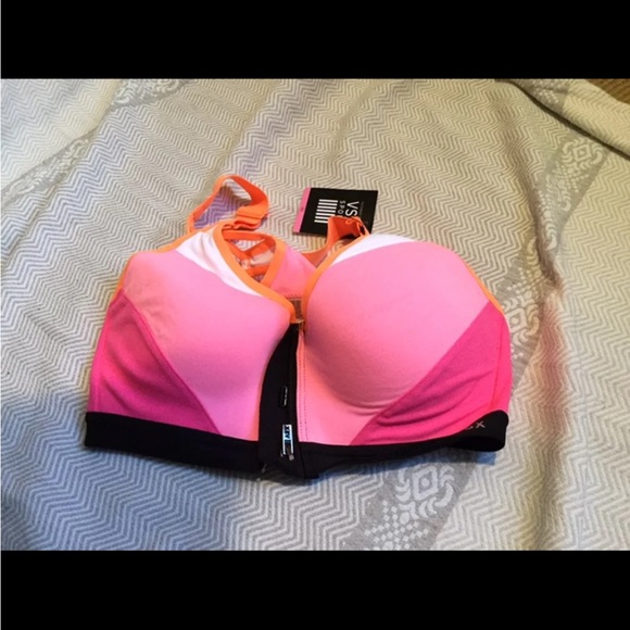 NWT VSX SPORTS BRA BUNDLE (4) - Picture 8 of 14